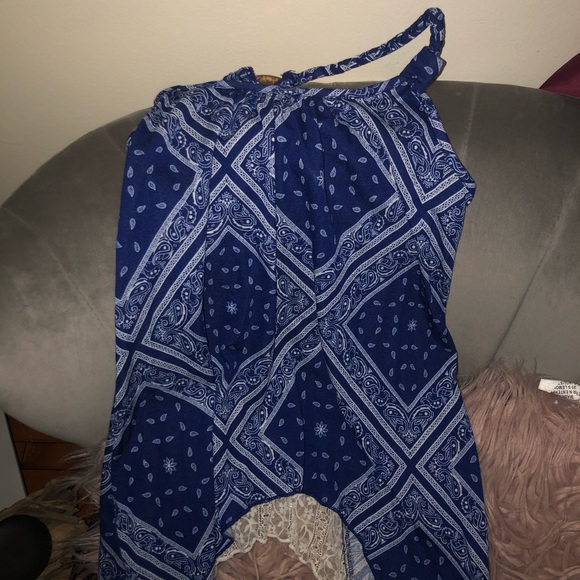 Open back top - Picture 2 of 3